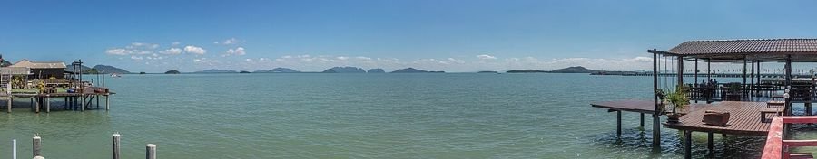 Koh Lanta, eiland in Krabi, Thailand