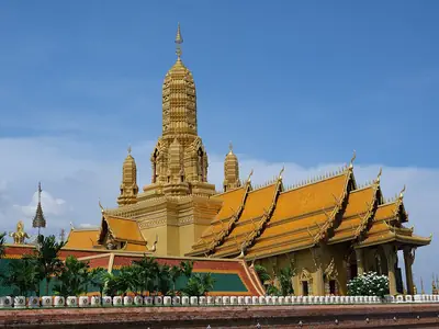 Ancient City (Muang Boran) (2)