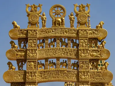 Ancient City (Muang Boran) (3)