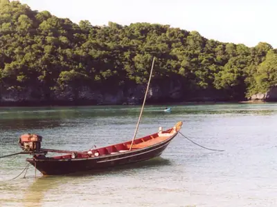 Marinepark Ang Thong (2)