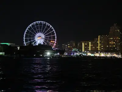 Asiatique The Riverfront (4)