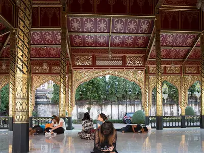 Bangkok National Museum (4)