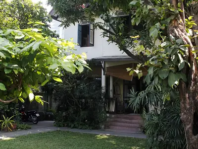 Bangkokian Museum (3)