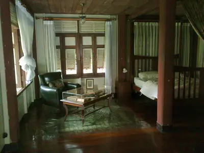 Bangkokian Museum (4)