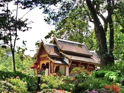 Bhubing-paleis (4)