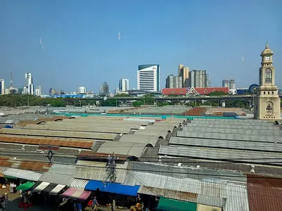 Chatuchak-weekendmarkt (2)