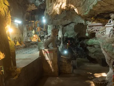 Chiang Dao-grot (3)