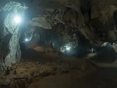 Chiang Dao-grot (4)
