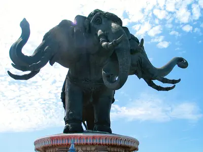Erawan Museum (2)