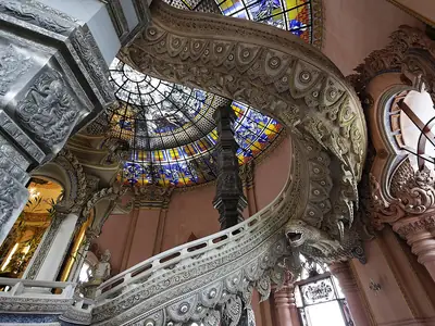 Erawan Museum (3)