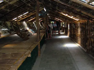 JEATH War Museum (2)