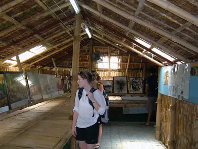 JEATH War Museum (3)