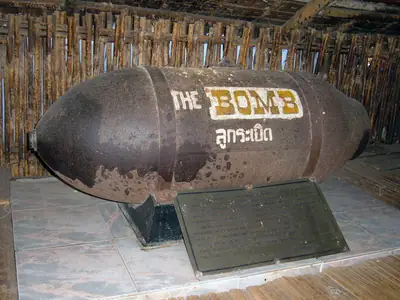 JEATH War Museum (4)