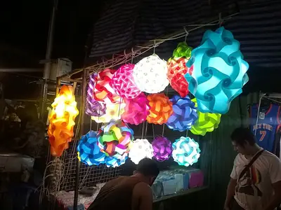 Khao San Road (2)