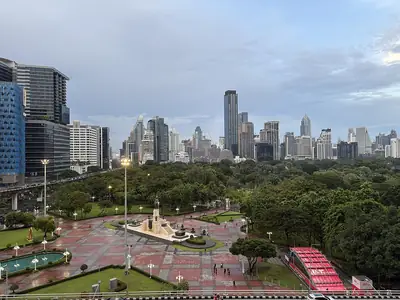 Lumphinipark (2)
