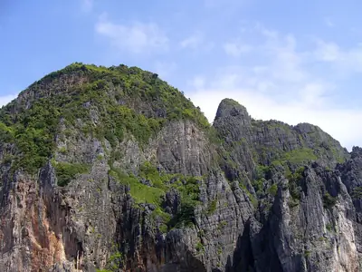 Maya Bay (2)