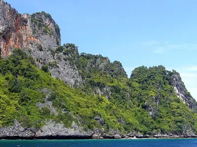 Maya Bay (4)