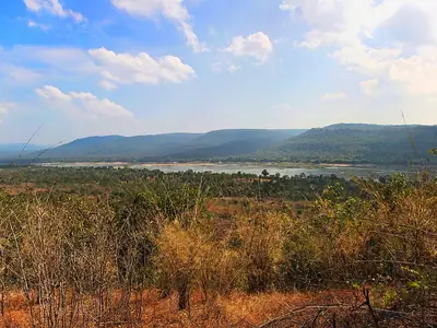 Nationaal Park Pha Taem (2)