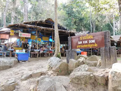 Nationaal Park Phu Kradueng (3)