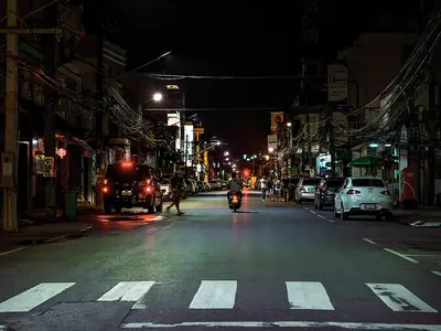 Oude stad van Phuket (3)