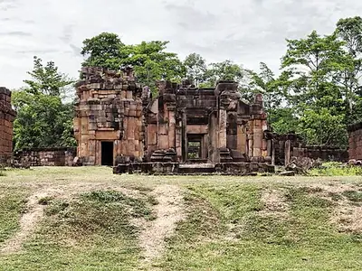 Prasat Ta Muen (3)