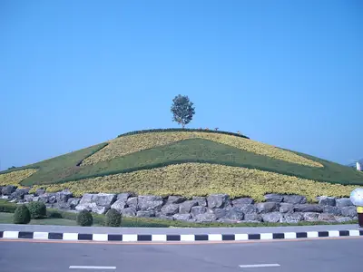 Royal Park Rajapruek (3)