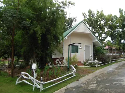 Suan Phueng, Suan Phueng District, Ratchaburi 70180, Thailand