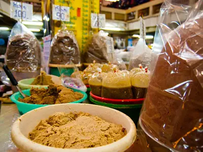 Warorot Market (Kad Luang) (2)