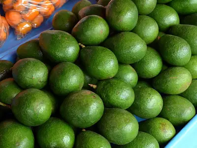 Warorot Market (Kad Luang) (4)