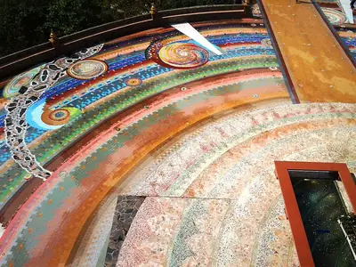 Wat Pha Sorn Kaew (3)