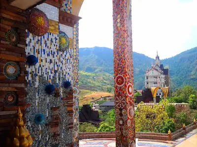 Wat Pha Sorn Kaew (4)