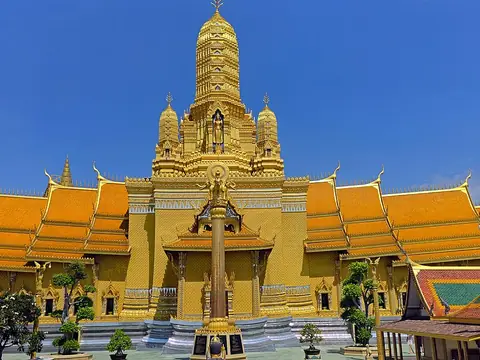 Ancient City (Muang Boran), Samut Prakan