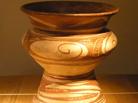 Ban Chiang Archaeological Site, Udon Thani