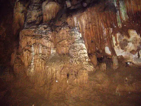 Chiang Dao Cave