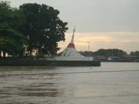 Ko Kret, Nonthaburi