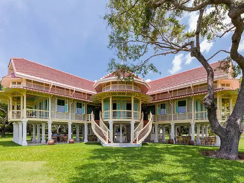 Mrigadayavan Palace, Phetchaburi