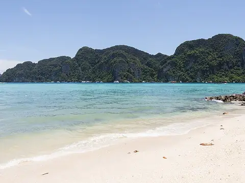 Ko Phi Phi Don Island, Thailand